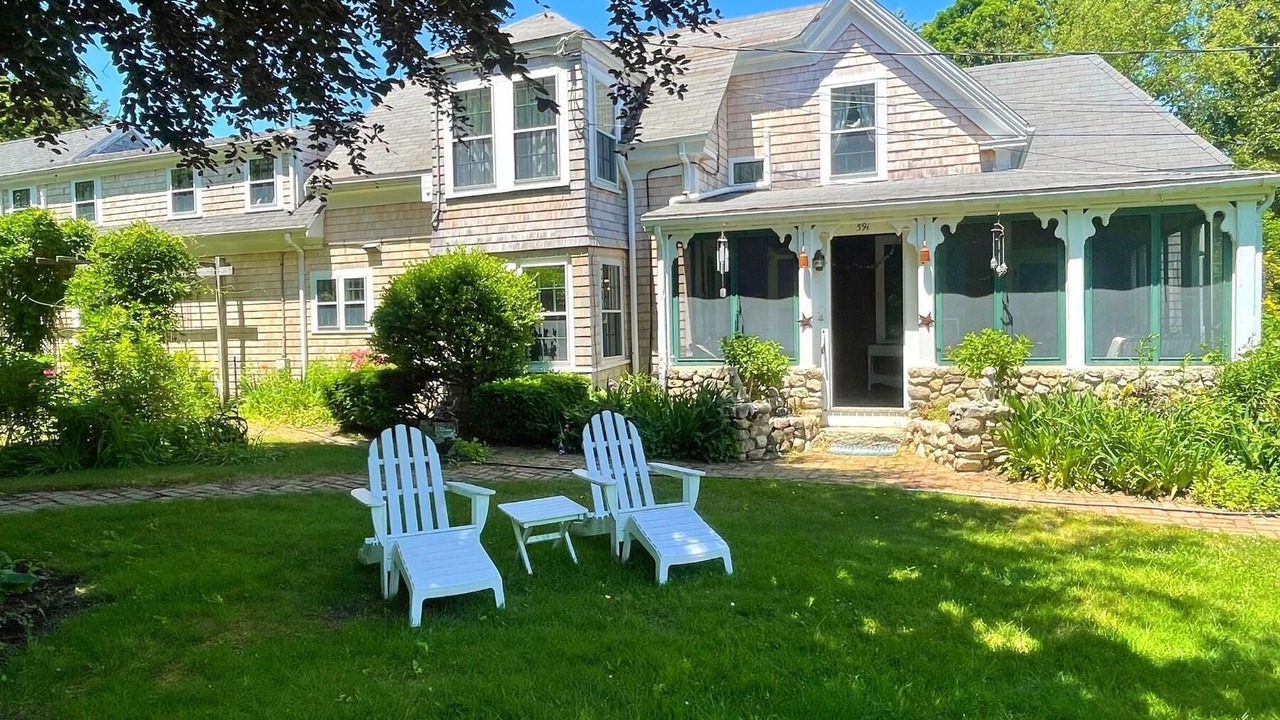 Photo of Others in West Barnstable