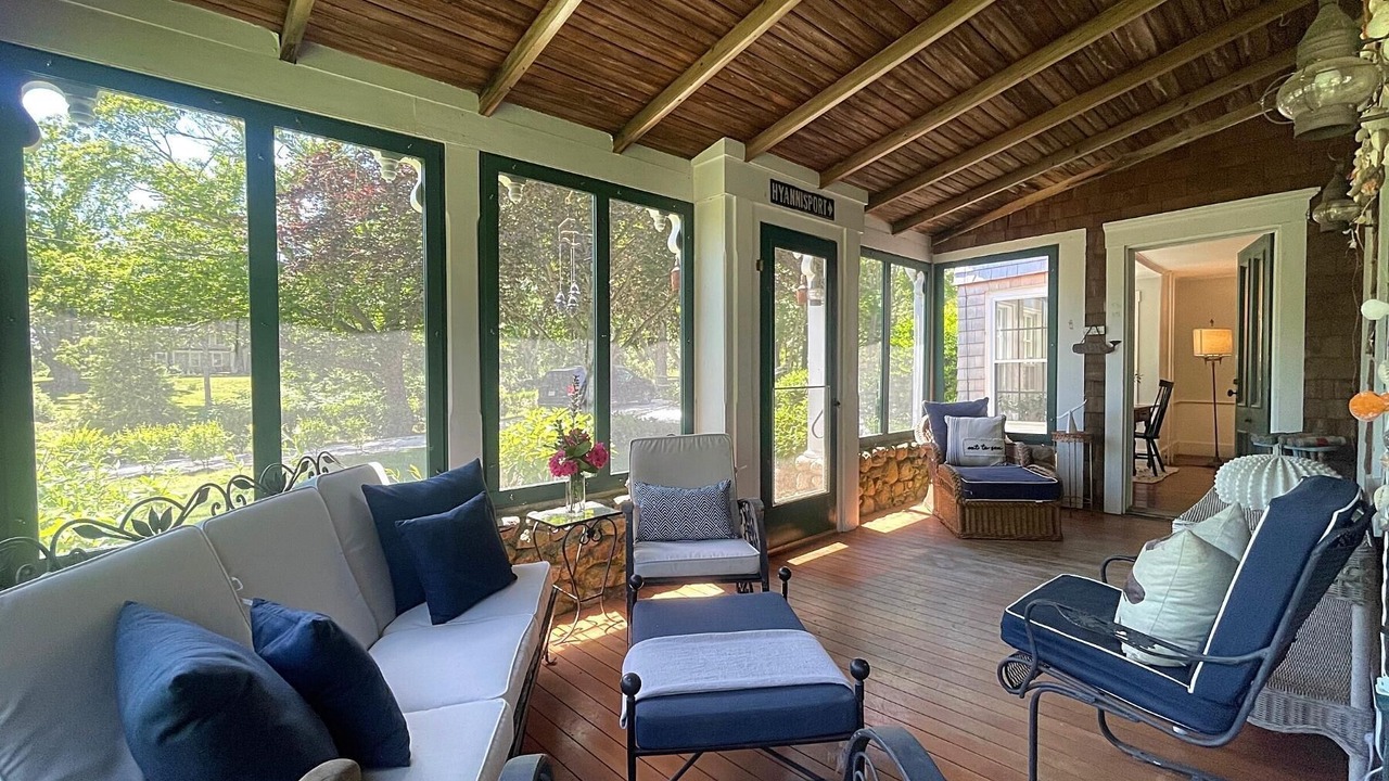 Photo of Outdoor in West Barnstable