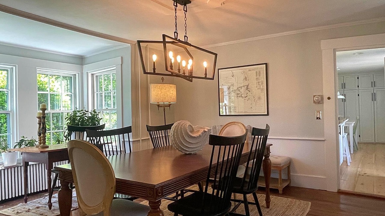 Photo of Bedroom in West Barnstable