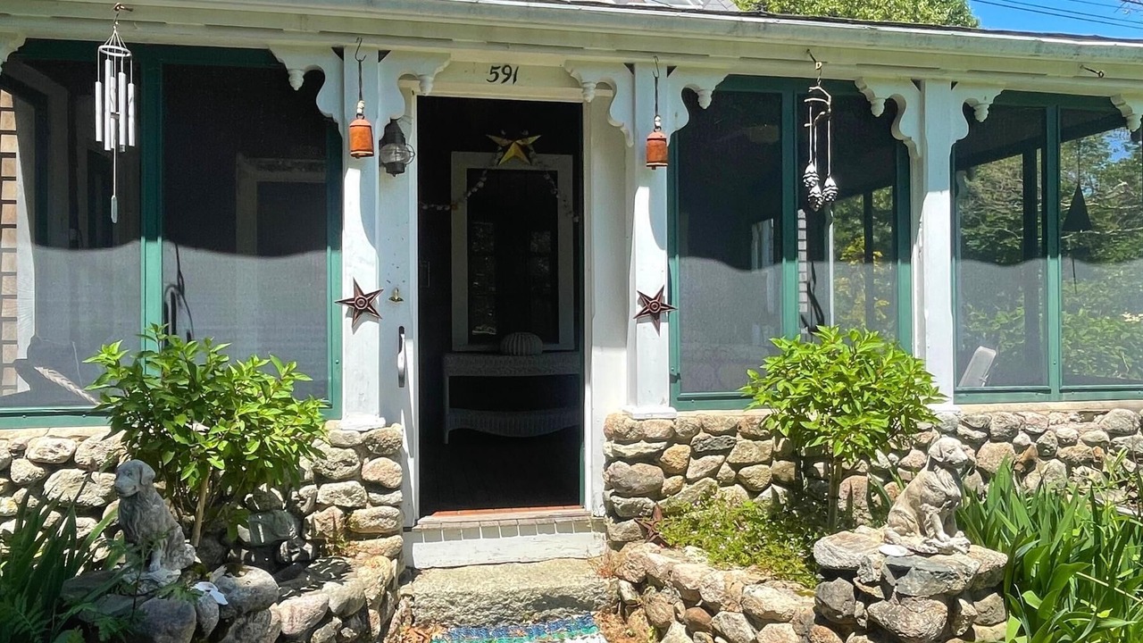 Photo of Outdoor in West Barnstable