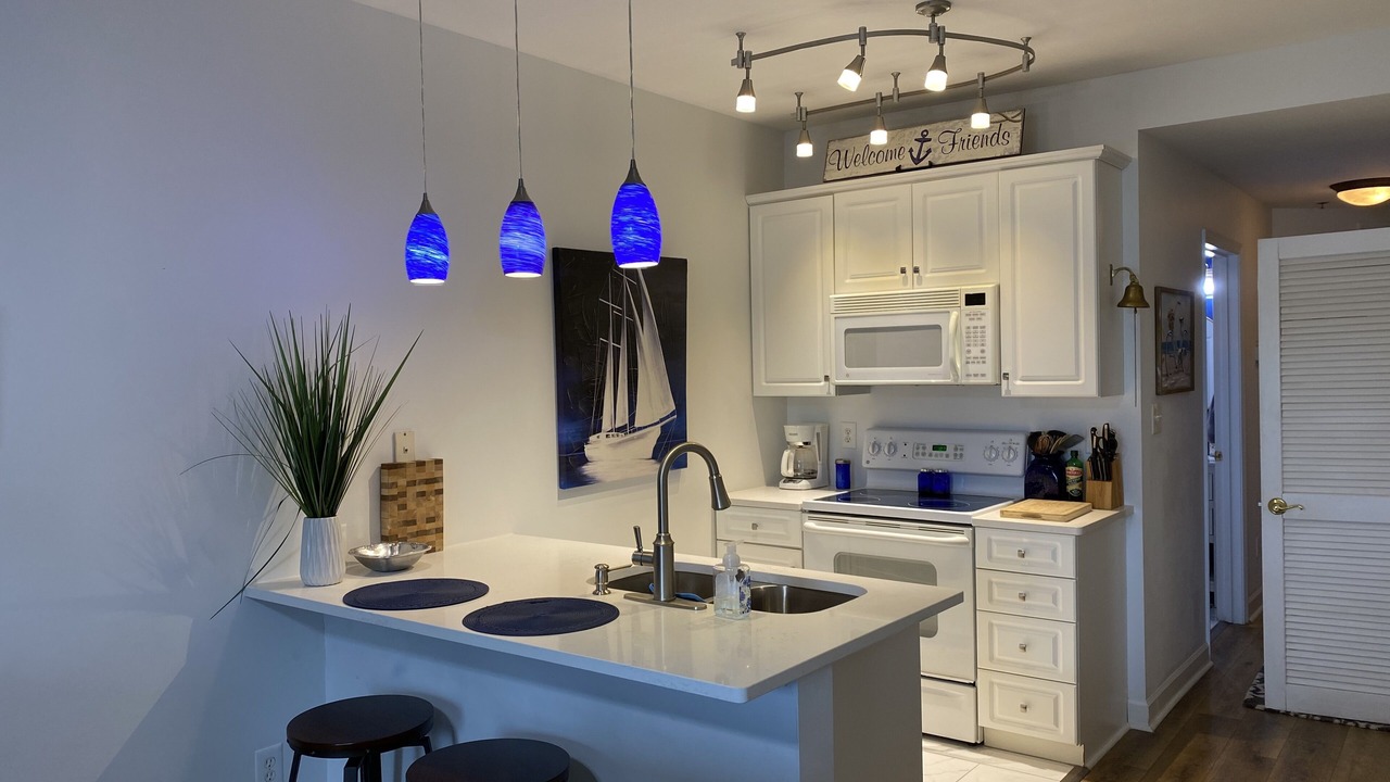 Photo of Kitchen in Huddleston