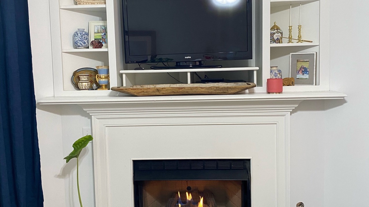 Photo of Livingroom in Huddleston