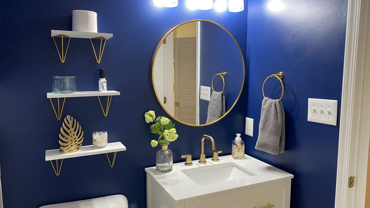 Photo of Bathroom in Huddleston