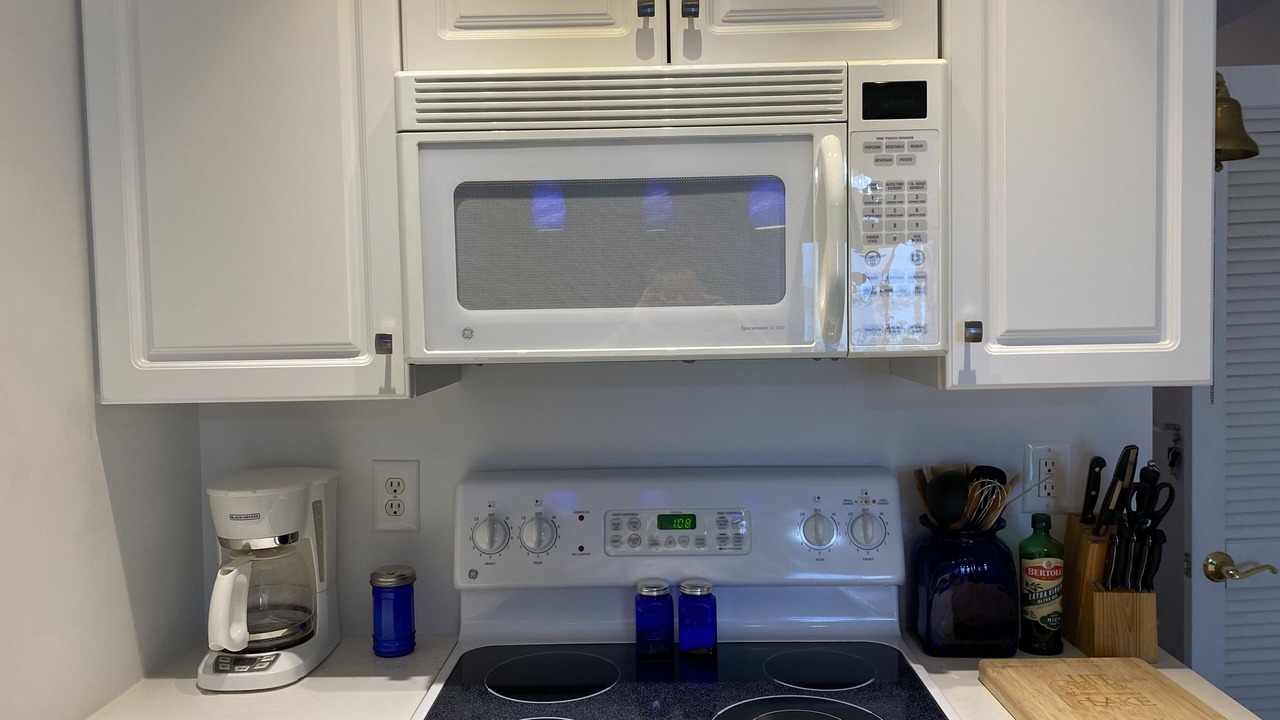 Photo of Kitchen in Huddleston
