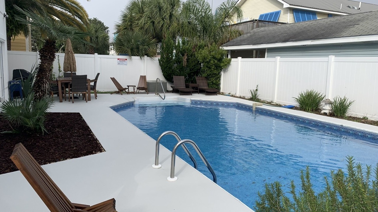 Photo of Outdoor in Frangista Beach
