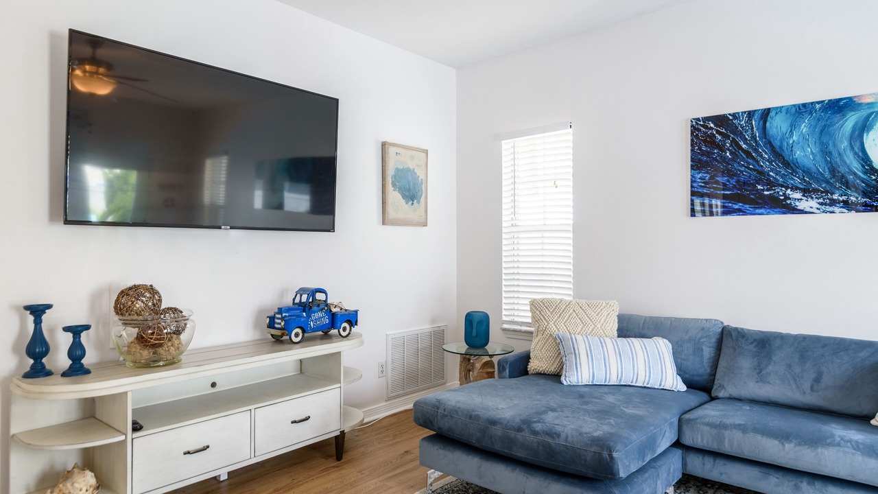 Photo of Bedroom in Frangista Beach