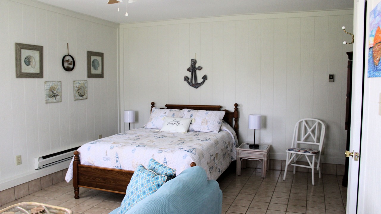 Photo of Bedroom in Chincoteague