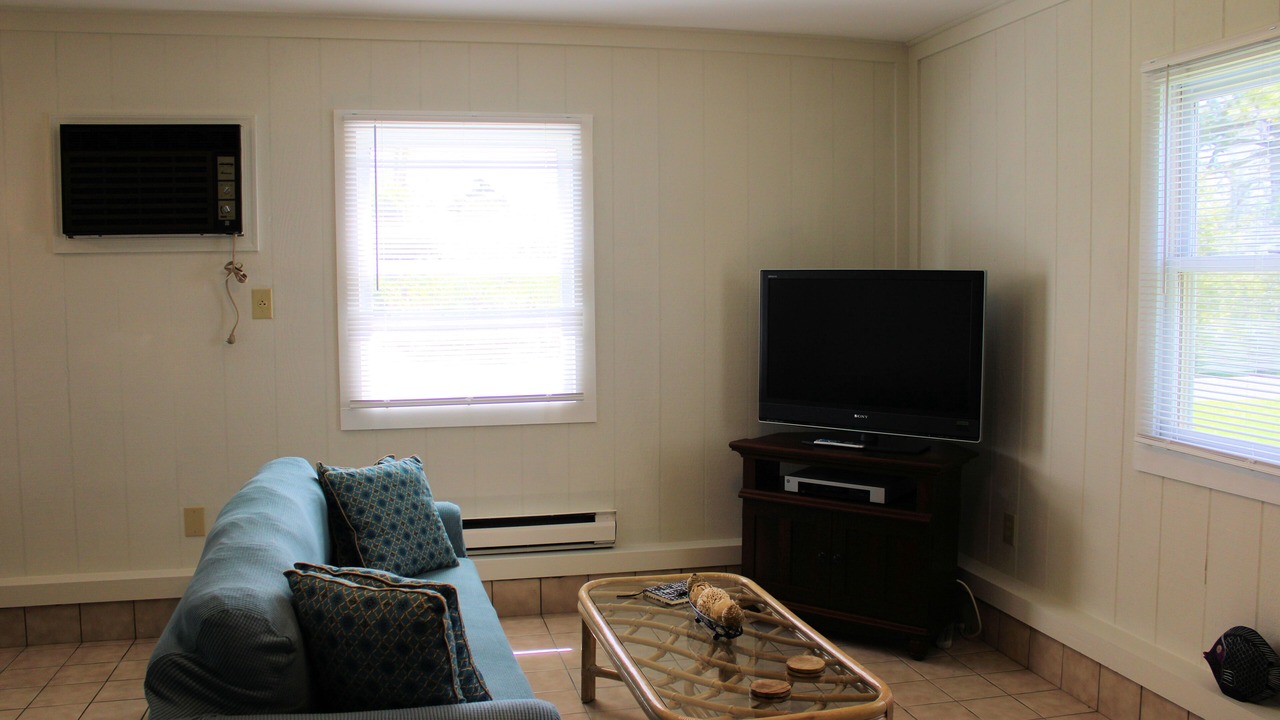 Photo of Livingroom in Chincoteague