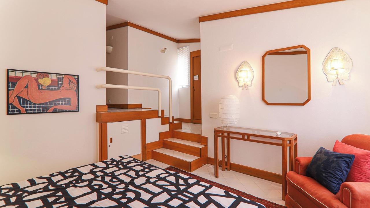 Photo of Bedroom in Quinta do Lago