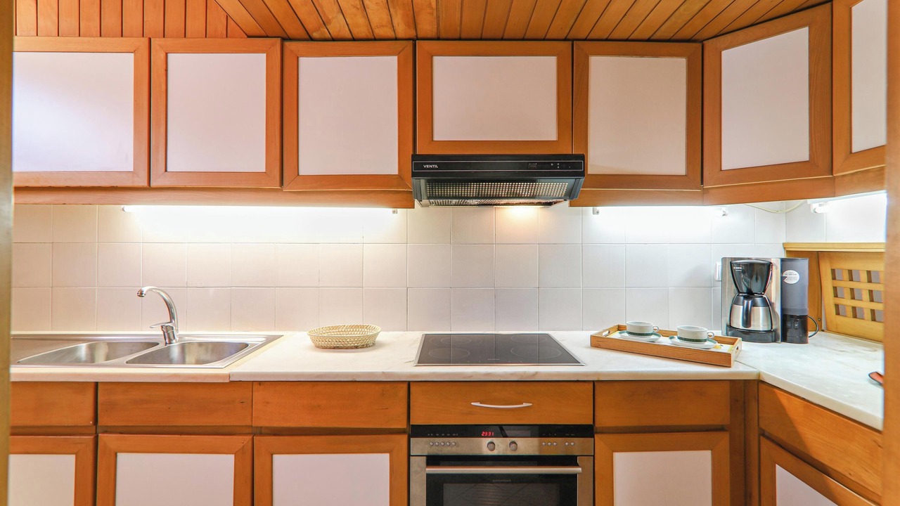 Photo of Kitchen in Quinta do Lago