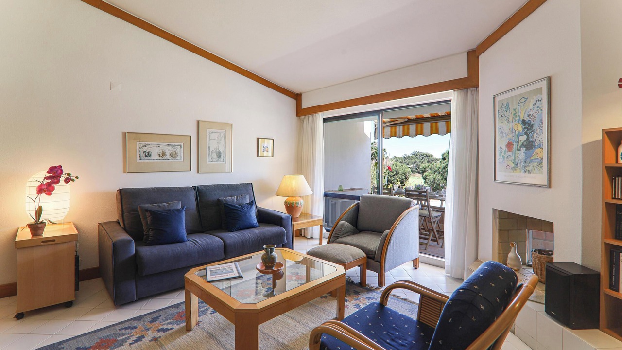 Photo of Livingroom in Quinta do Lago