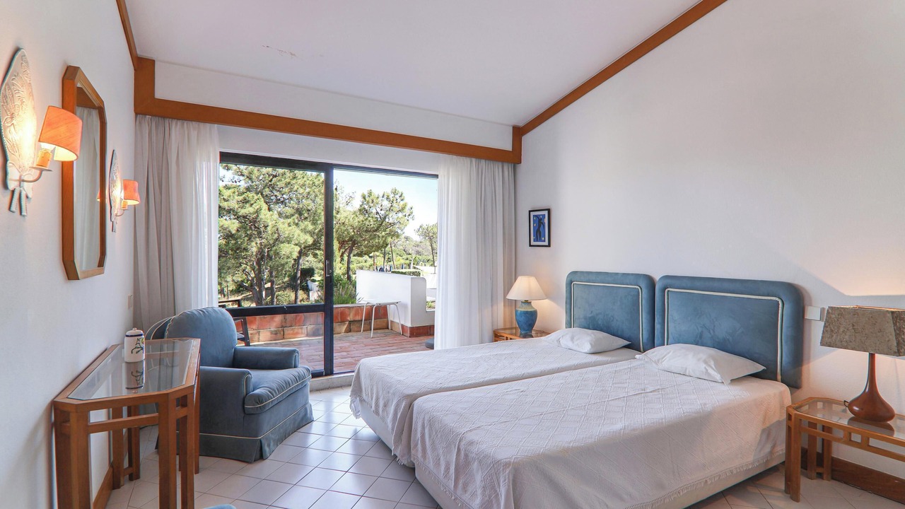 Photo of Bedroom in Quinta do Lago