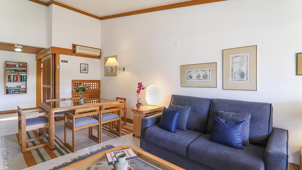 Photo of Livingroom in Quinta do Lago