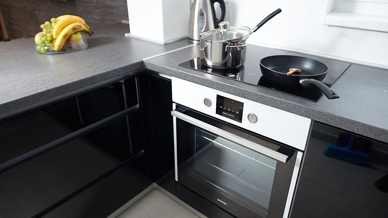 Photo of Kitchen in Pag