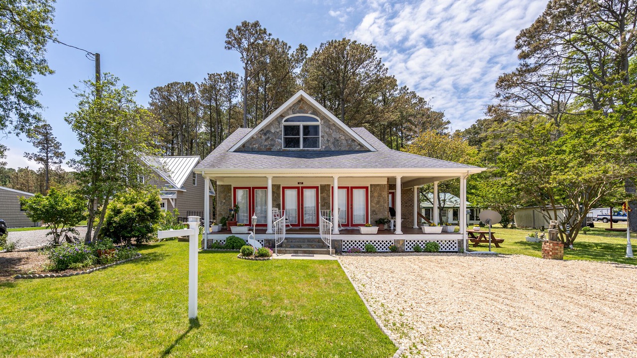 Photo of Outdoor in Deltaville