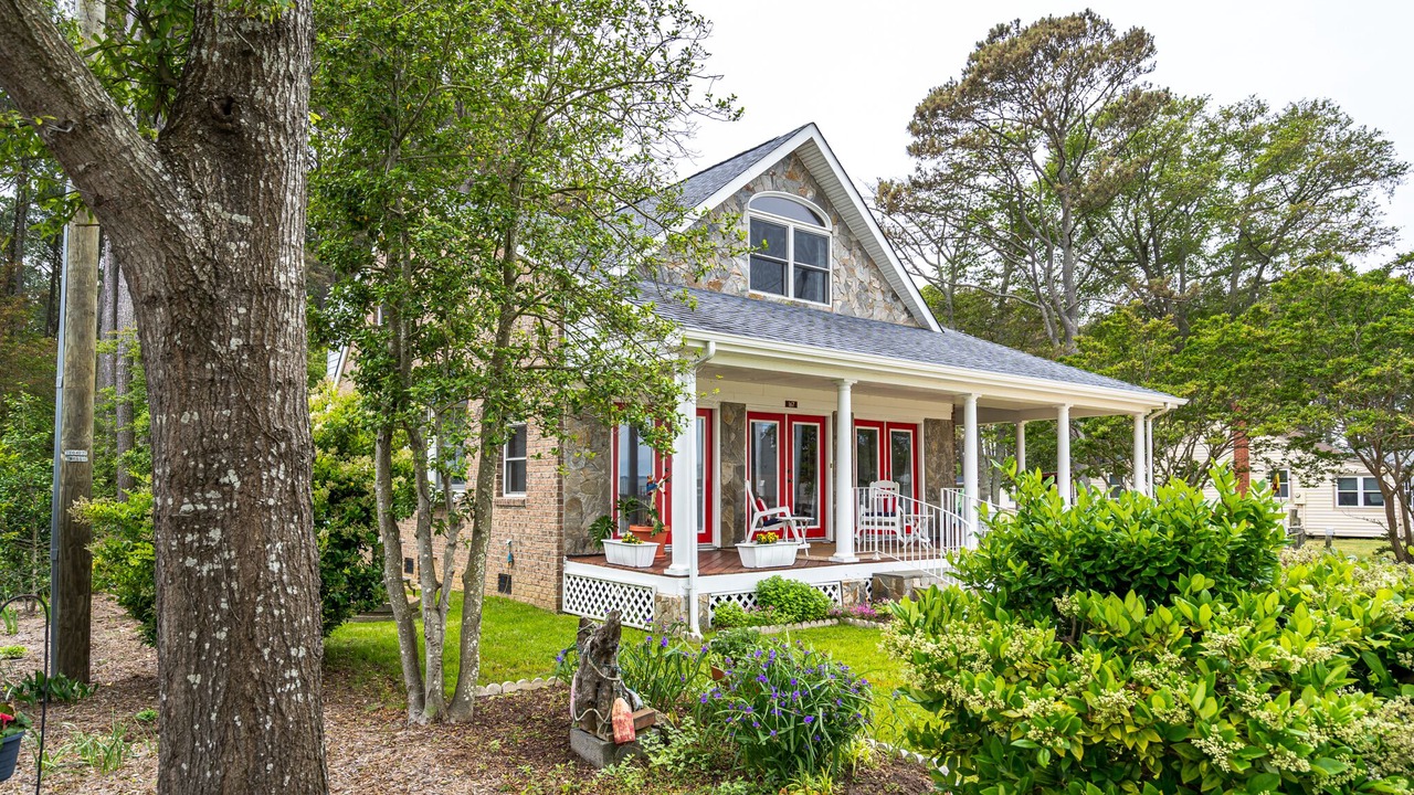 Photo of Outdoor in Deltaville