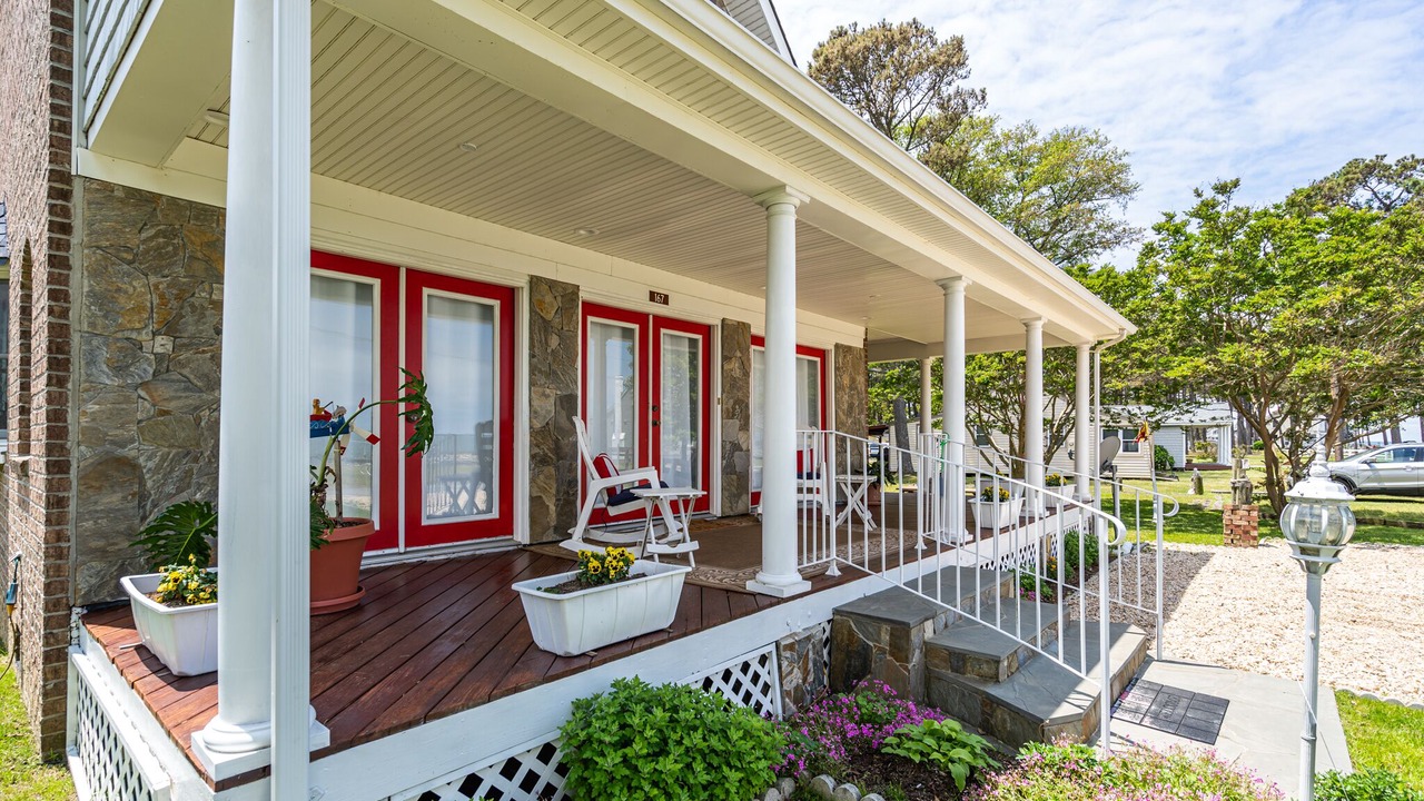 Photo of Outdoor in Deltaville