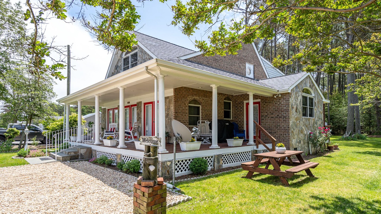Photo of Outdoor in Deltaville