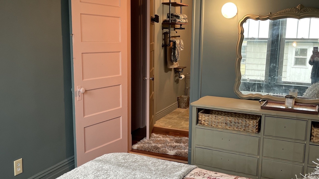 Photo of Bedroom in Little Falls