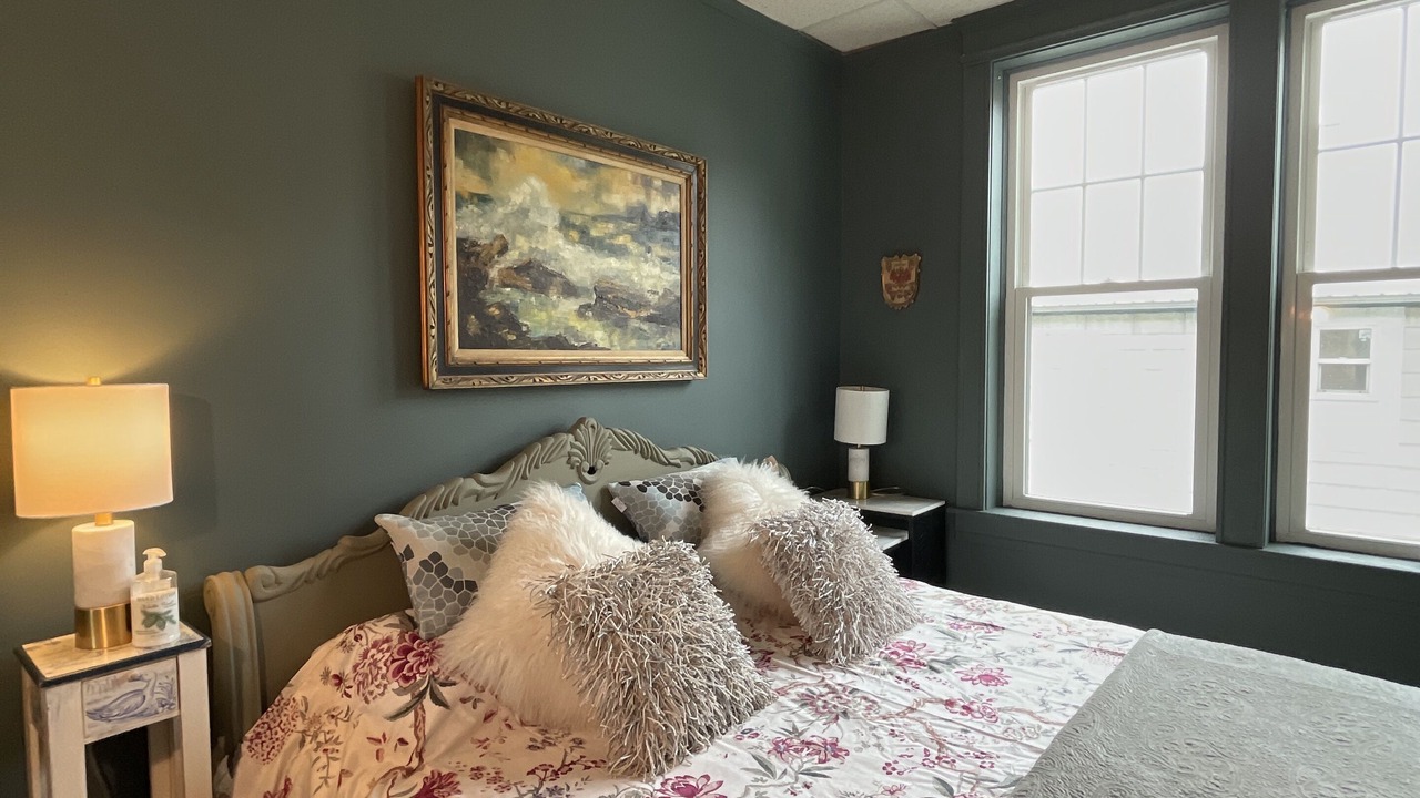Photo of Bedroom in Little Falls