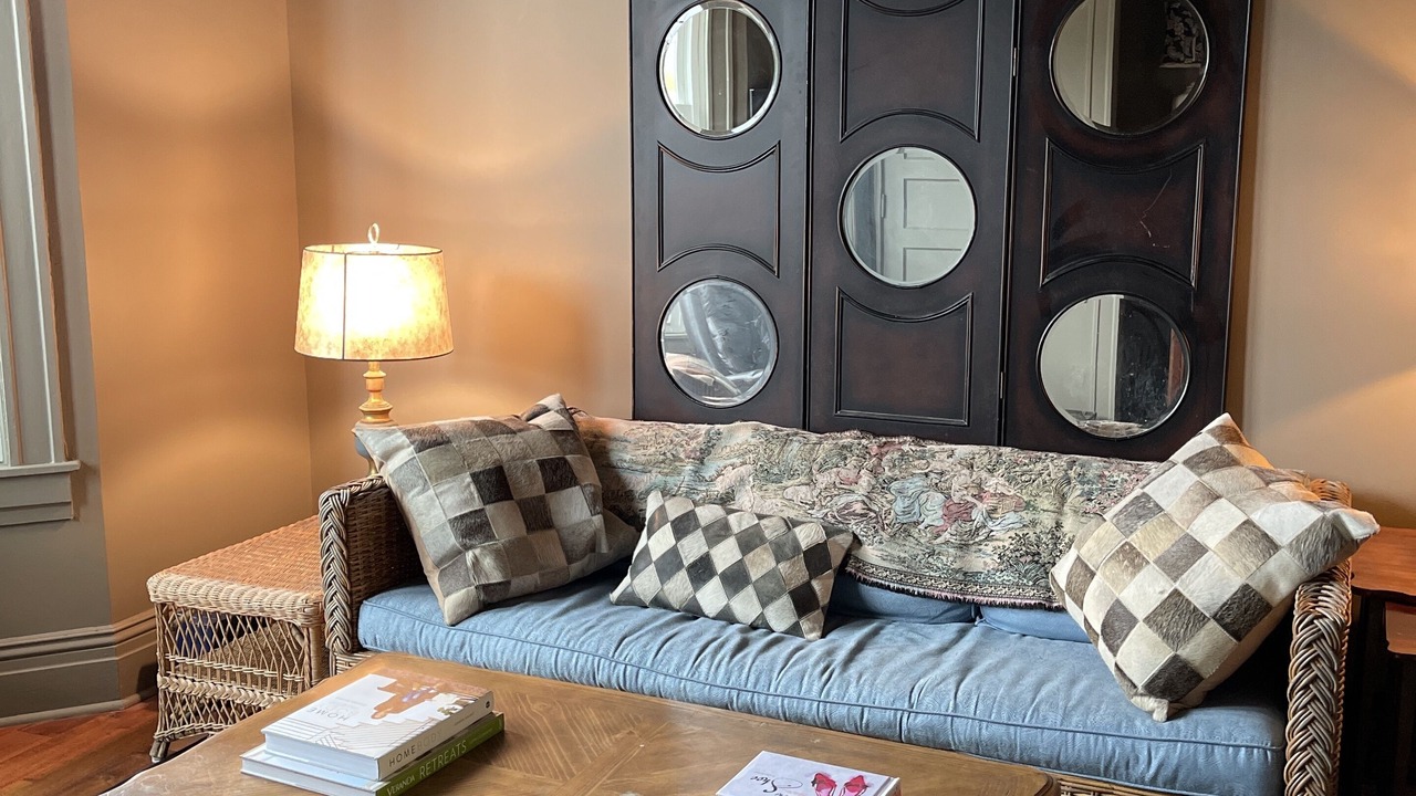 Photo of Livingroom in Little Falls