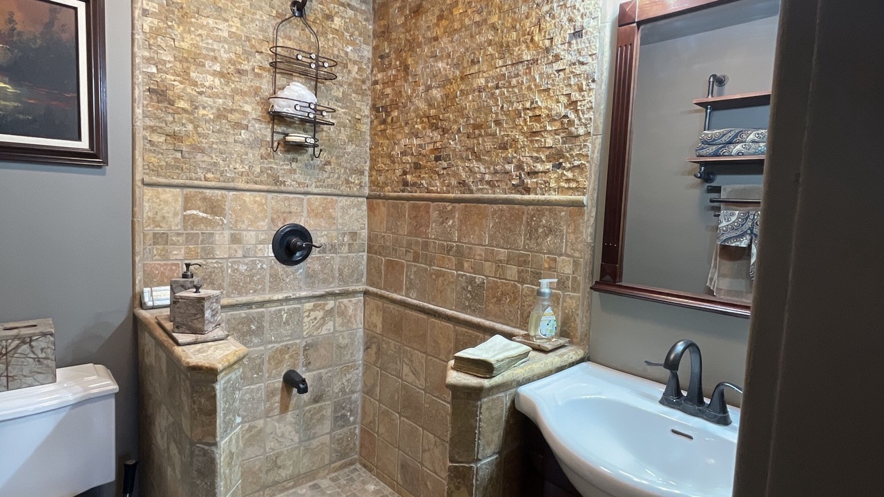 Photo of Bathroom in Little Falls