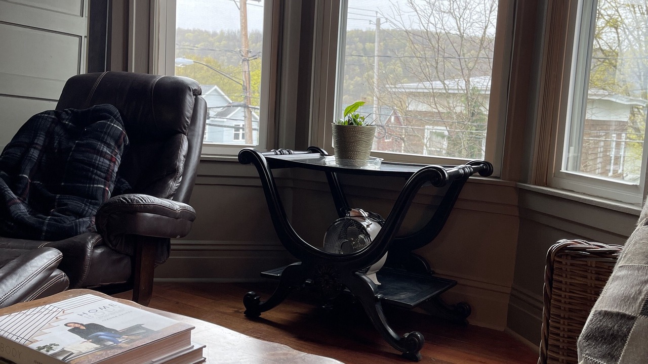Photo of Livingroom in Little Falls