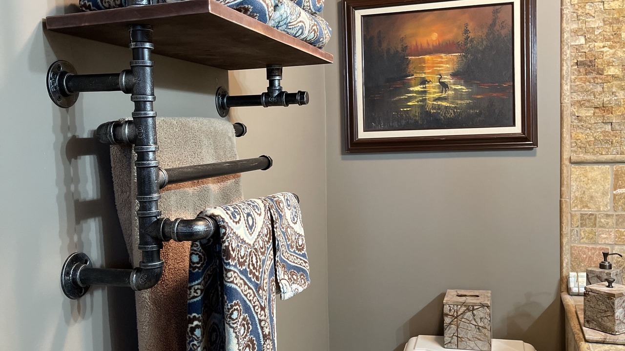 Photo of Bathroom in Little Falls