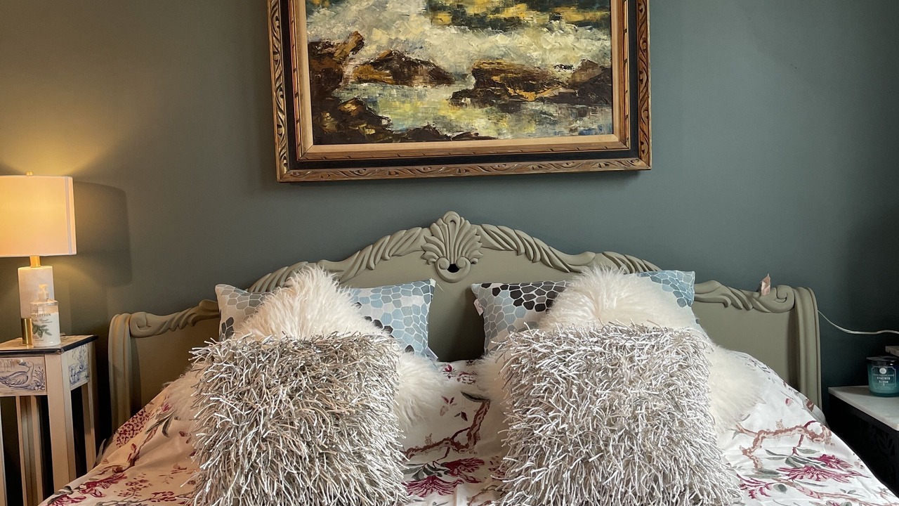 Photo of Bedroom in Little Falls