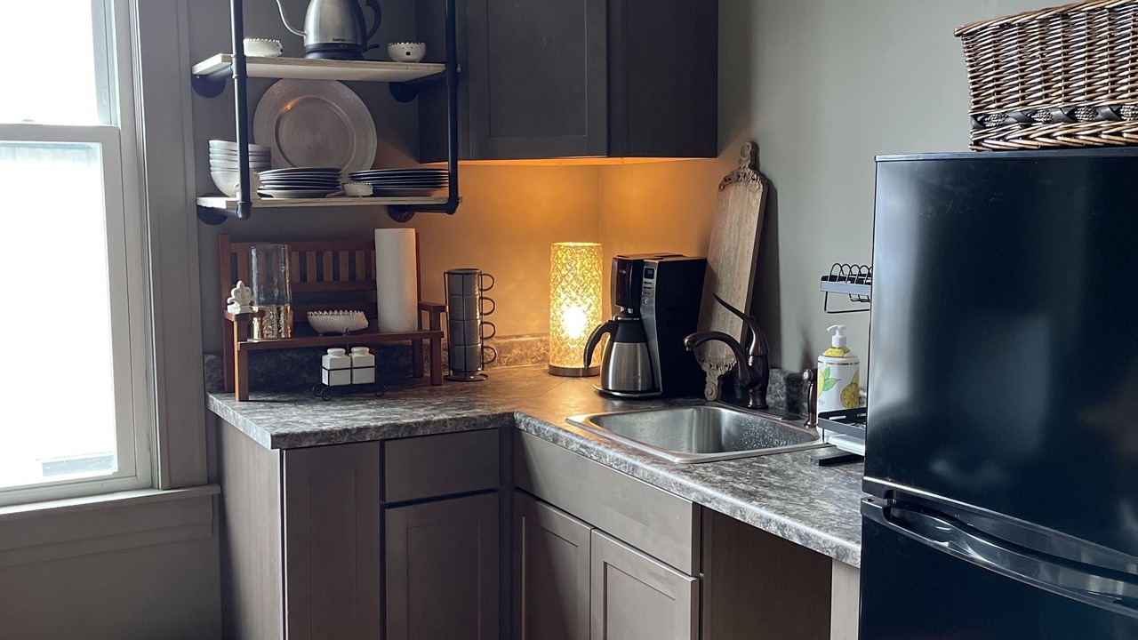 Photo of Kitchen in Little Falls