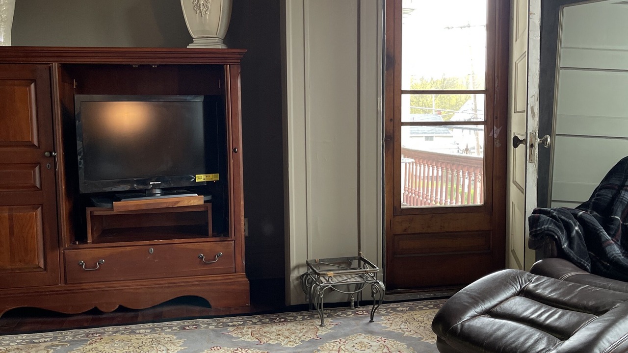Photo of Livingroom in Little Falls
