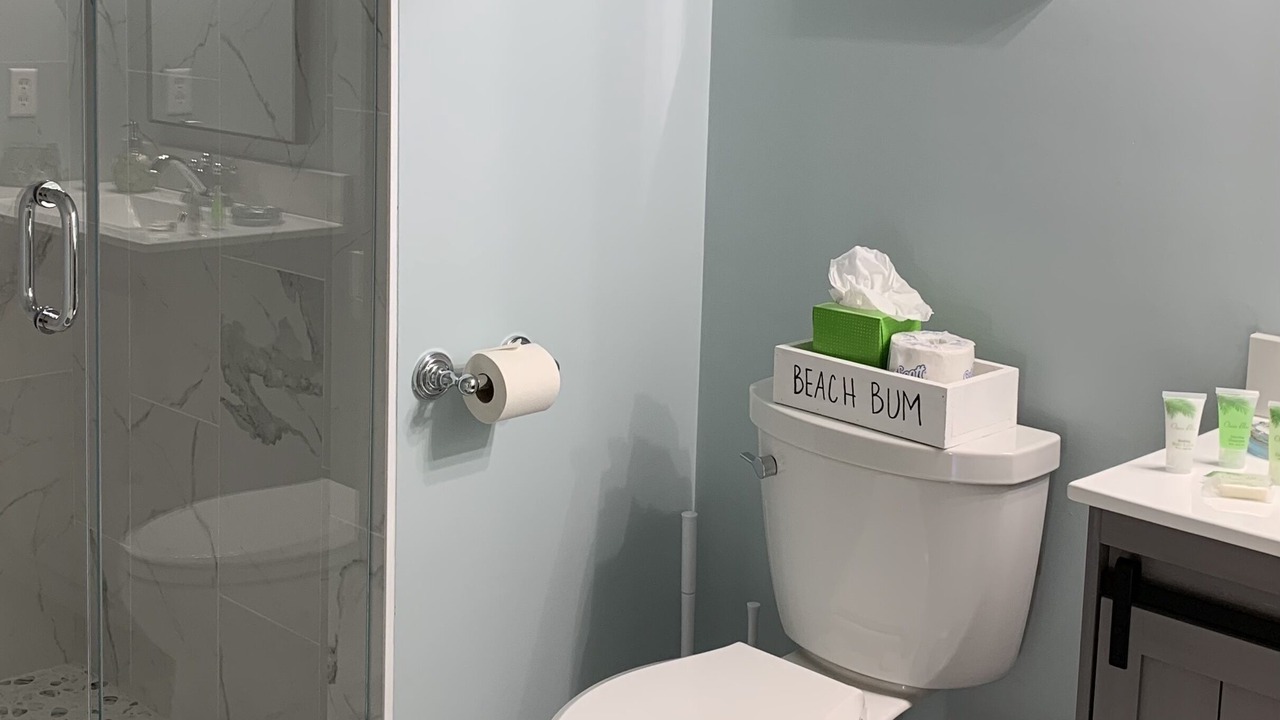 Photo of Bathroom in Barnstable