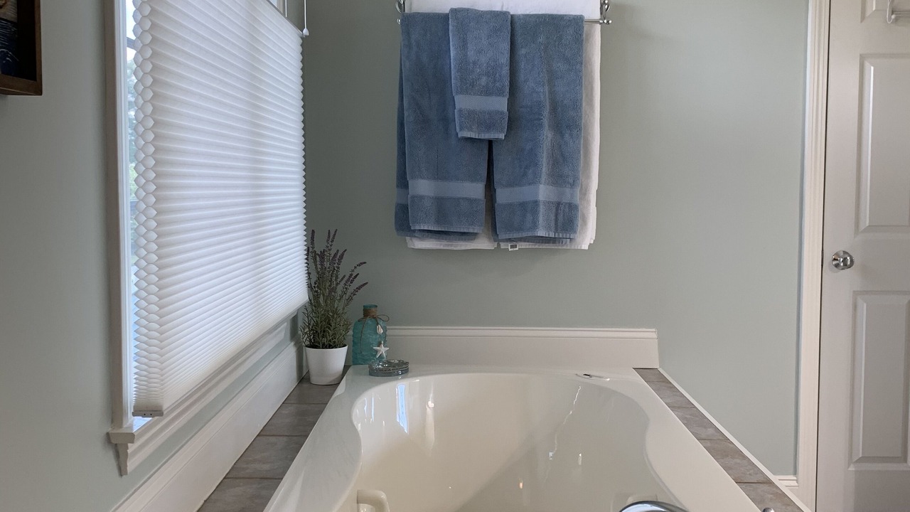 Photo of Bathroom in Barnstable