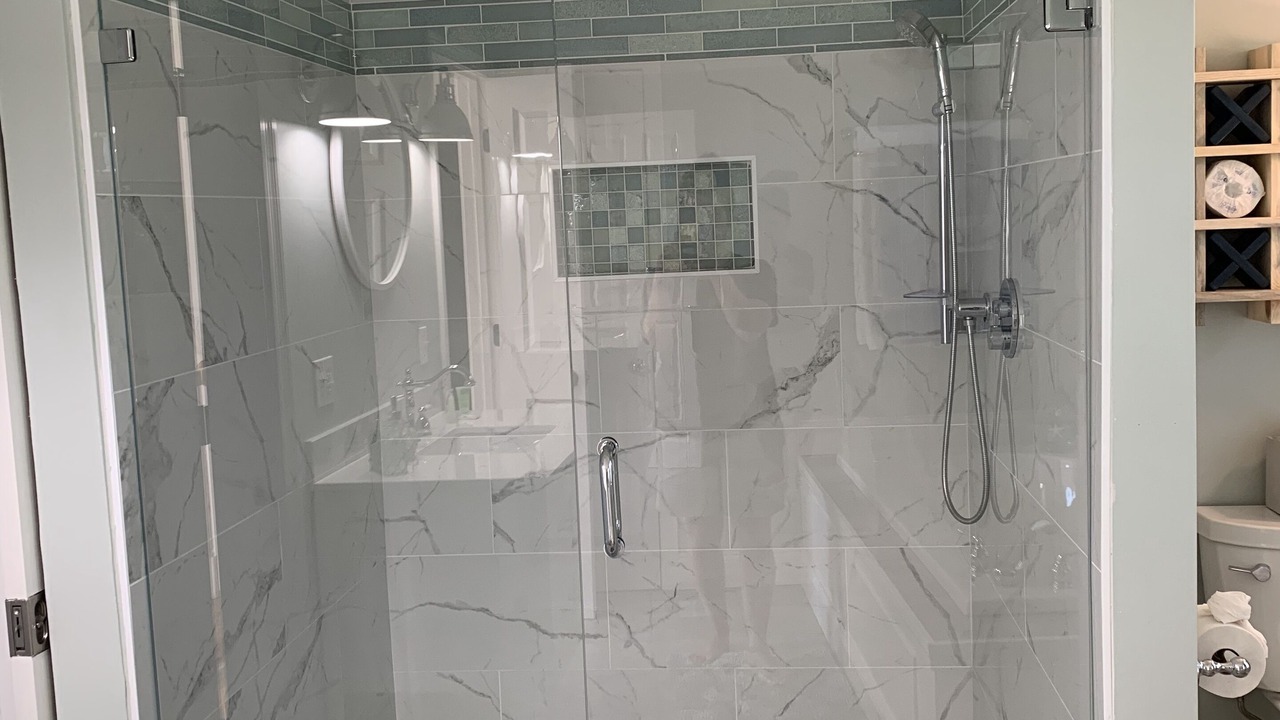 Photo of Bathroom in Barnstable