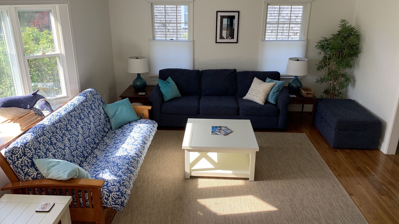 Photo of Livingroom in Barnstable
