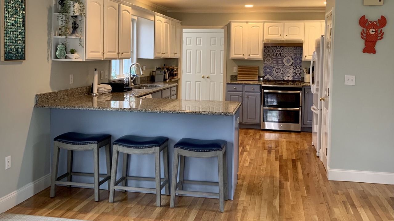 Photo of Kitchen in Barnstable