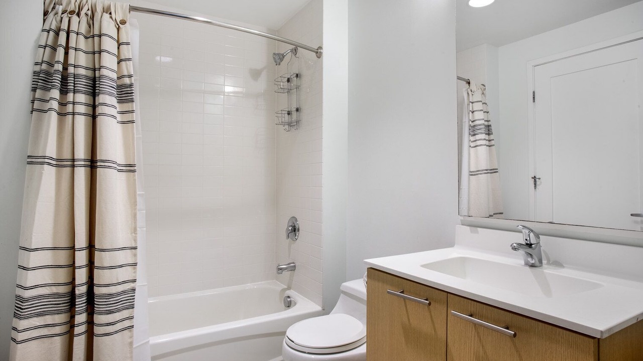 Photo of Bathroom in East Cambridge