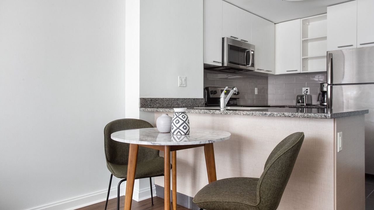 Photo of Kitchen in East Cambridge