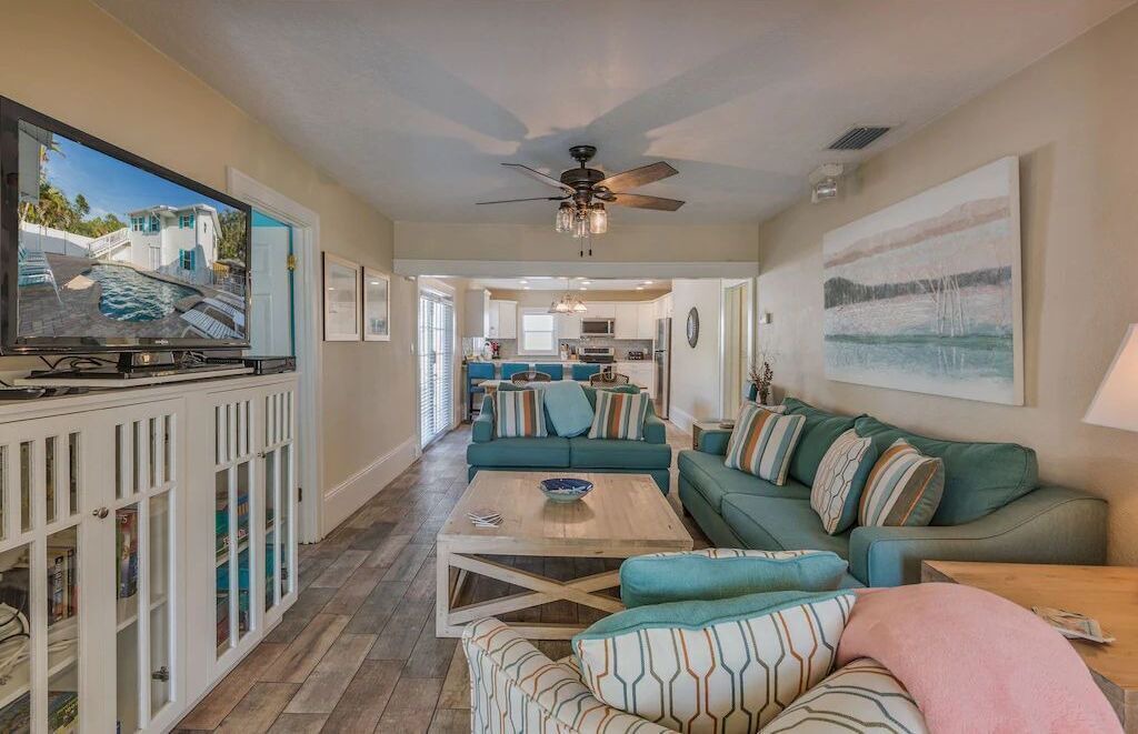 Photo of Bedroom in Bay Esplanade