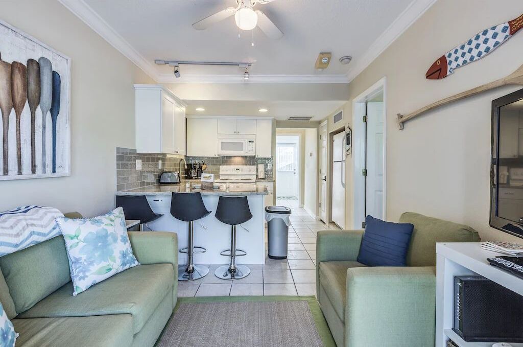 Photo of Bedroom in Bay Esplanade