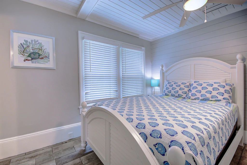 Photo of Bathroom in Bay Esplanade