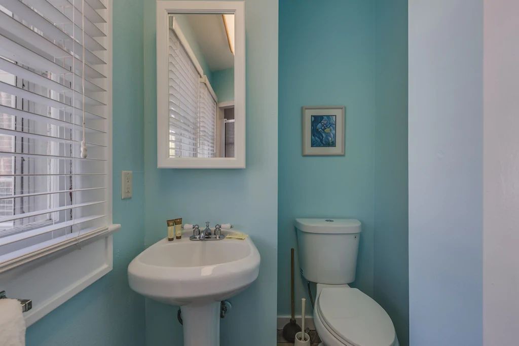 Photo of Bathroom in Bay Esplanade