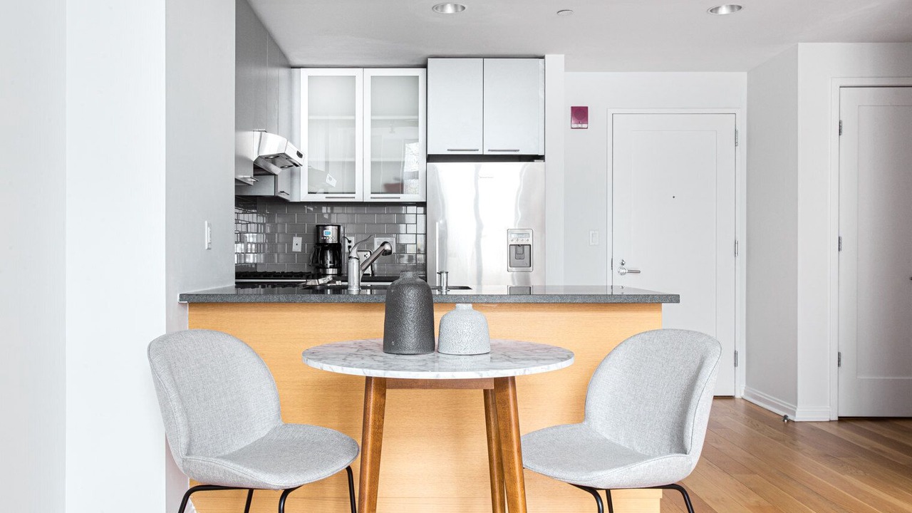 Photo of Kitchen in East Cambridge
