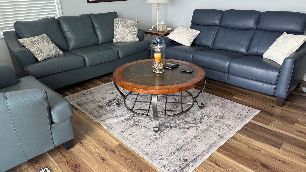 Photo of Livingroom in Alexandria Bay