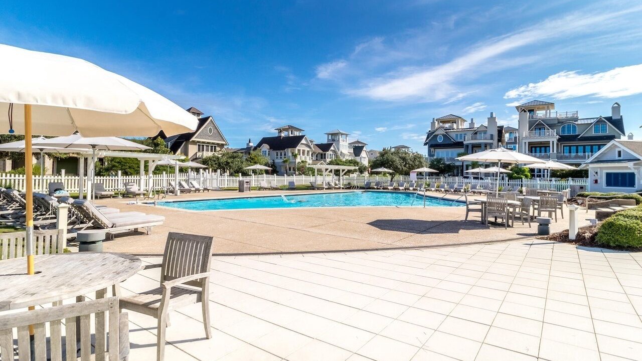 Photo of Outdoor in WaterSound Beach