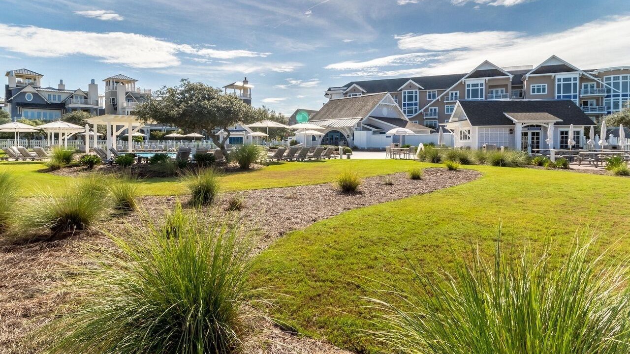 Photo of Outdoor in WaterSound Beach