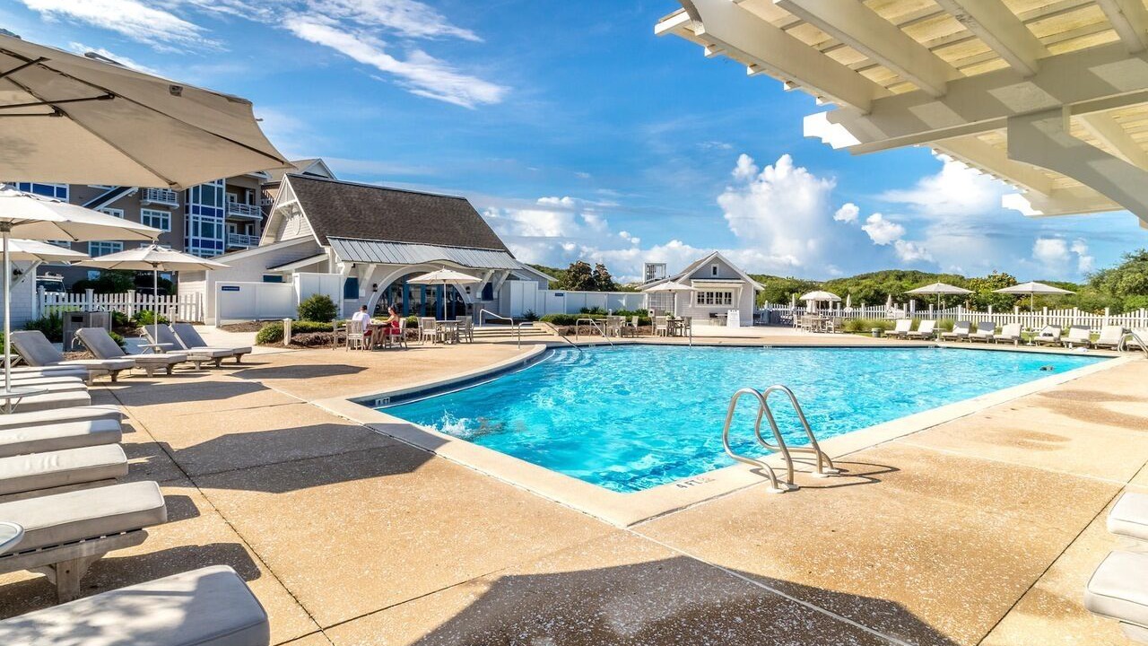 Photo of Outdoor in WaterSound Beach