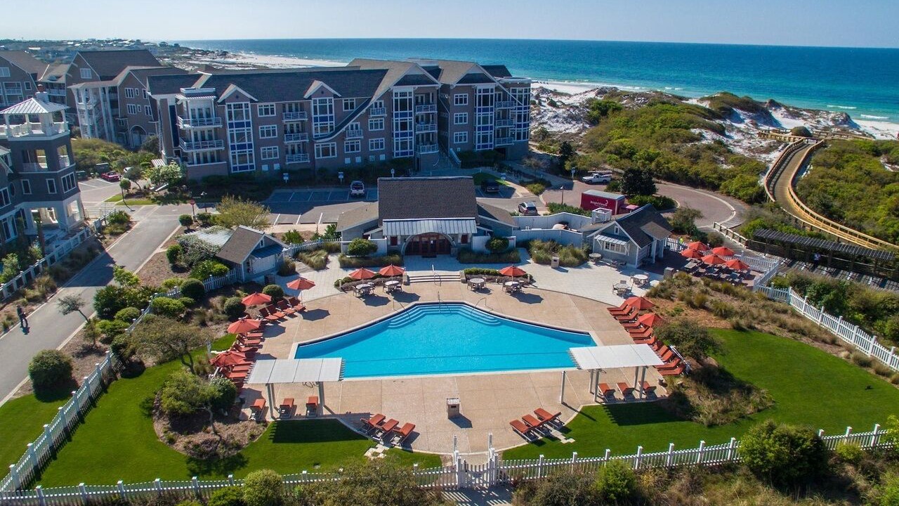 Photo of Outdoor in WaterSound Beach
