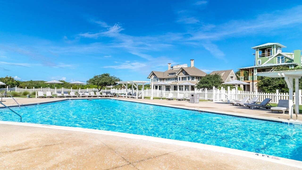 Photo of Outdoor in WaterSound Beach