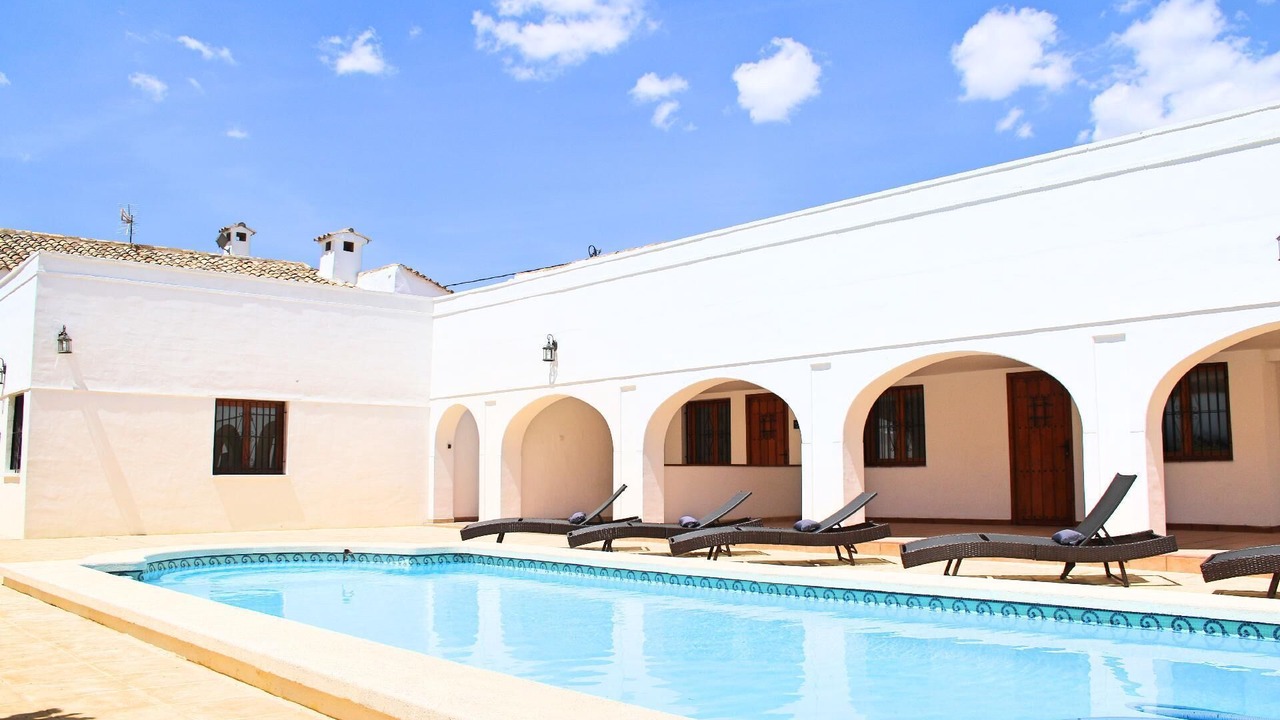 Photo of Outdoor in Villena
